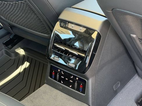 New 2026 Audi A6 Premium Plus AWD/4WD image 12