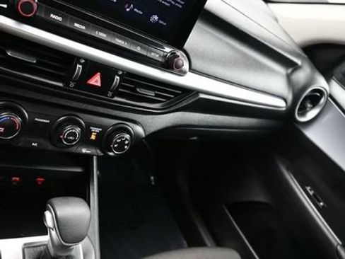 Used 2024 Kia Forte LXS FWD image 16