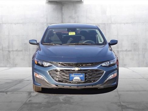 Used 2024 Chevrolet Malibu LT image 4