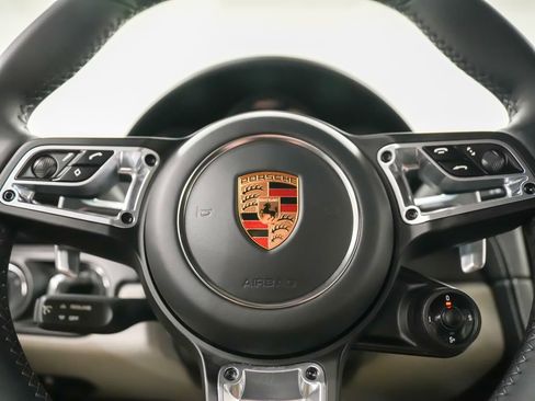 Used 2024 Porsche 718 Boxster GTS RWD image 24