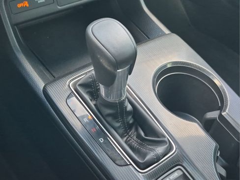 Certified 2025 Honda Civic Sport image 15