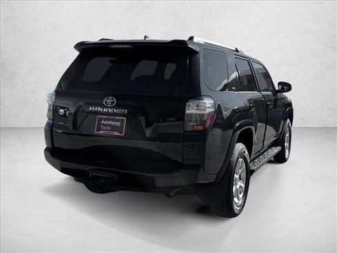 Used 2024 Toyota 4Runner SR5 image 5