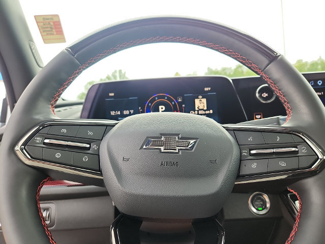 Used 2026 Chevrolet Traverse RS w/ LPO, Floor Liner Package AWD/4WD image 20