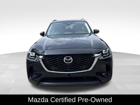 Certified 2026 MAZDA CX-90 3.3 Turbo w/ Select Package AWD/4WD image 2
