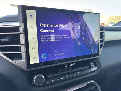 New 2026 Toyota Sequoia Limited image 24