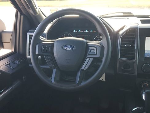 Used 2020 Ford F150 XLT w/ Equipment Group 301A Mid image 25