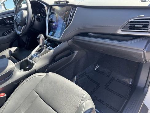 Used 2021 Subaru Legacy Limited image 11