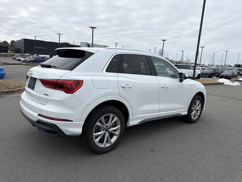 Used 2025 Audi Q3 2.0T Premium image 5