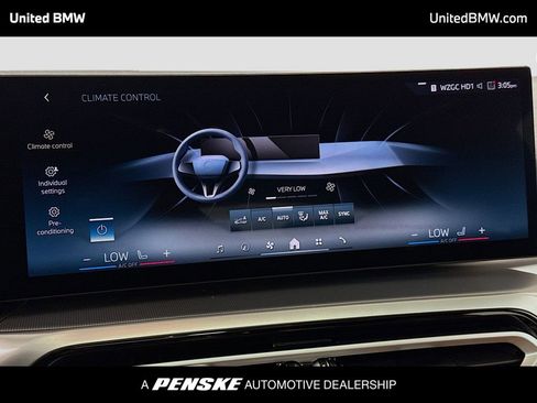 Used 2024 BMW i4 xDrive40i w/ Premium Package image 11