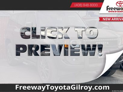 Used 2024 Toyota Land Cruiser 1958