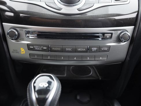 Used 2020 INFINITI QX60 Luxe image 38