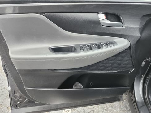 Used 2021 Hyundai Santa Fe SE AWD/4WD image 25