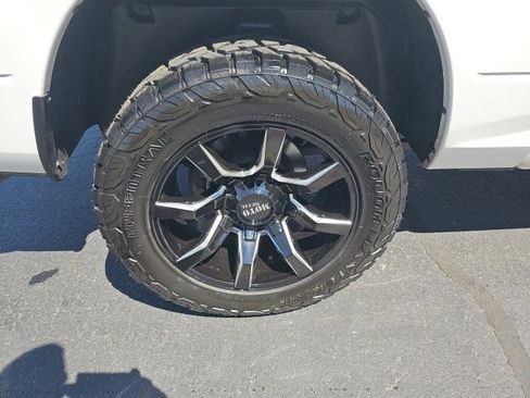 Used 2023 RAM 1500 Classic SLT w/ Protection Group image 76