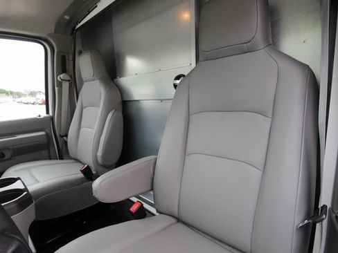 New 2025 Ford E-350 and Econoline 350 Super Duty w/ Driver's Safety Package image 19