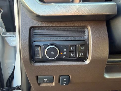 New 2026 Ford F350 King Ranch AWD/4WD image 7