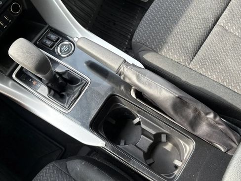 Used 2023 Mitsubishi Eclipse Cross LE AWD/4WD image 25