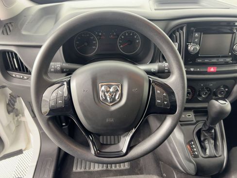 Used 2022 RAM ProMaster City Tradesman image 15