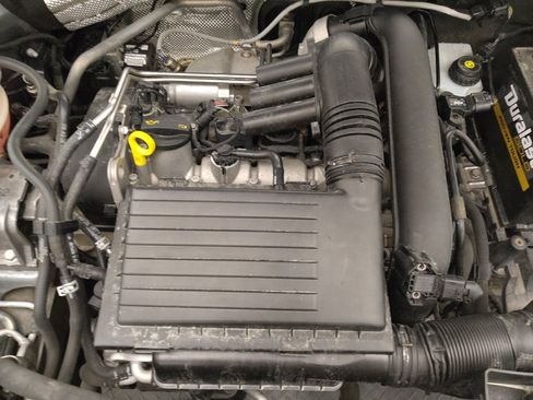 Used 2017 Volkswagen Jetta S FWD image 30