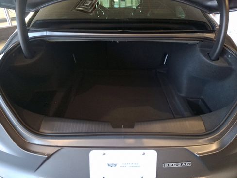 Certified 2025 Cadillac CT4 V Blackwing w/ Petit Pataud Special Edition image 28