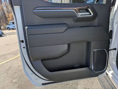 New 2026 Chevrolet Silverado 1500 RST w/ RST All Star Premium Package image 25