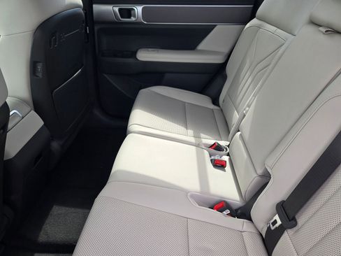 New 2026 Hyundai Santa Fe SEL image 11