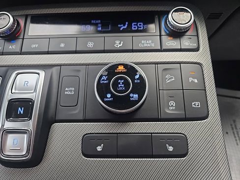 Used 2025 Hyundai Palisade SEL AWD/4WD image 55