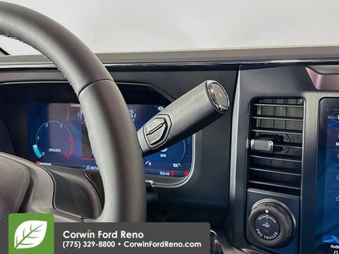 New 2026 Ford F350 Lariat w/ Tremor Off-Road Package image 19