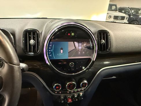 Used 2023 MINI Cooper Countryman S w/ Signature Upholstery Package image 33