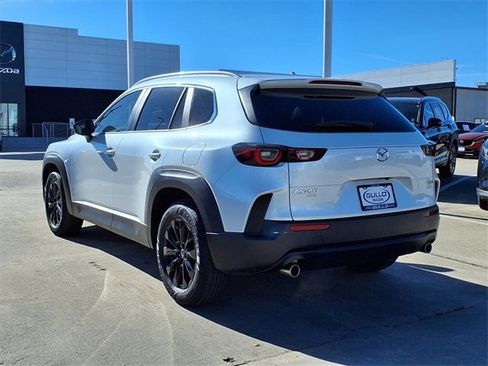 Used 2023 MAZDA CX-50 2.5 S w/ Cargo Package image 8