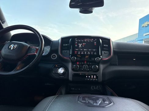 Used 2019 RAM 1500 Rebel w/ Level 2 Equipment Group image 15