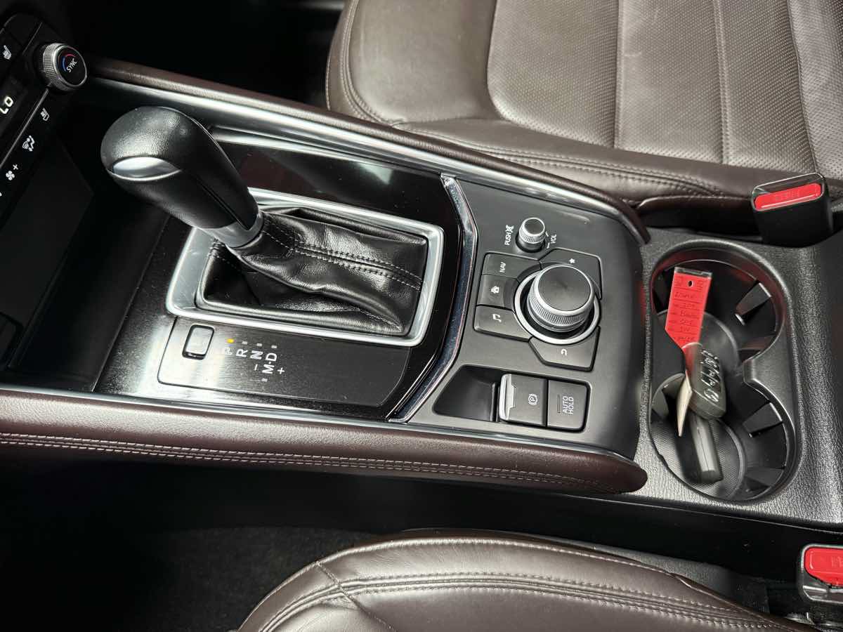 Used 2019 MAZDA CX-5 Signature AWD/4WD image 22