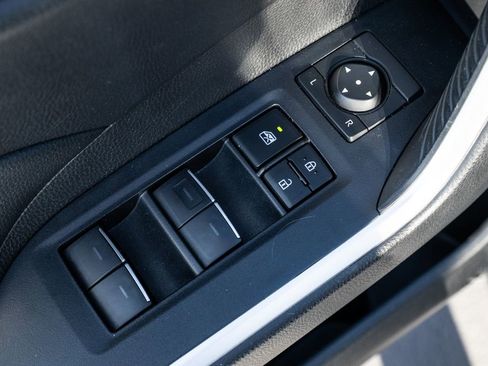 Used 2024 Toyota RAV4 XLE image 20