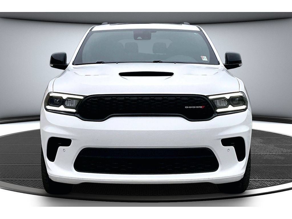 Certified 2025 Dodge Durango R/T AWD/4WD image 4