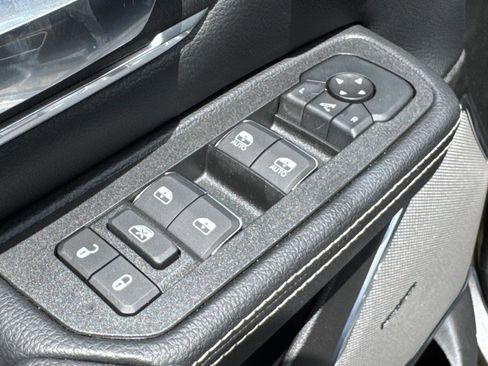 New 2025 RAM 1500 Laramie w/ Advanced Safety Group II image 18