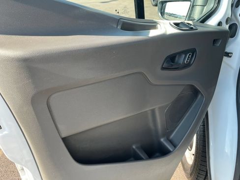 Used 2022 Ford Transit 250 Medium Roof w/ Load Area Protection Package RWD image 12