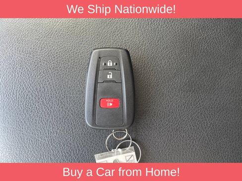 Used 2022 Toyota 4Runner TRD Sport w/ Technology Package AWD/4WD image 23