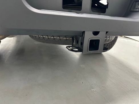 Used 2025 Toyota Tacoma TRD Off-Road image 50