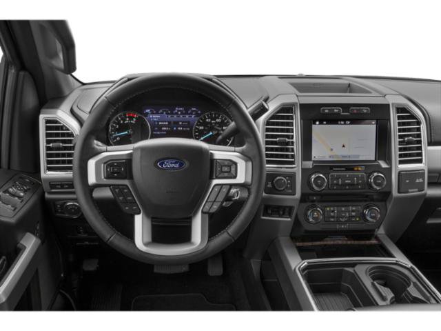 Used 2019 Ford F350 Lariat w/ Lariat Ultimate Package AWD/4WD image 7