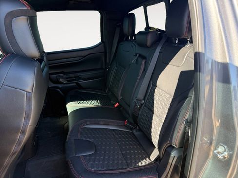 Used 2024 Ford Ranger Raptor AWD/4WD image 10
