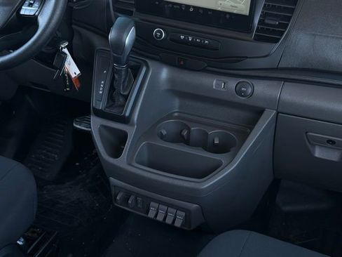 Certified 2025 Ford Transit 350 Base w/ Upfitter Package image 25