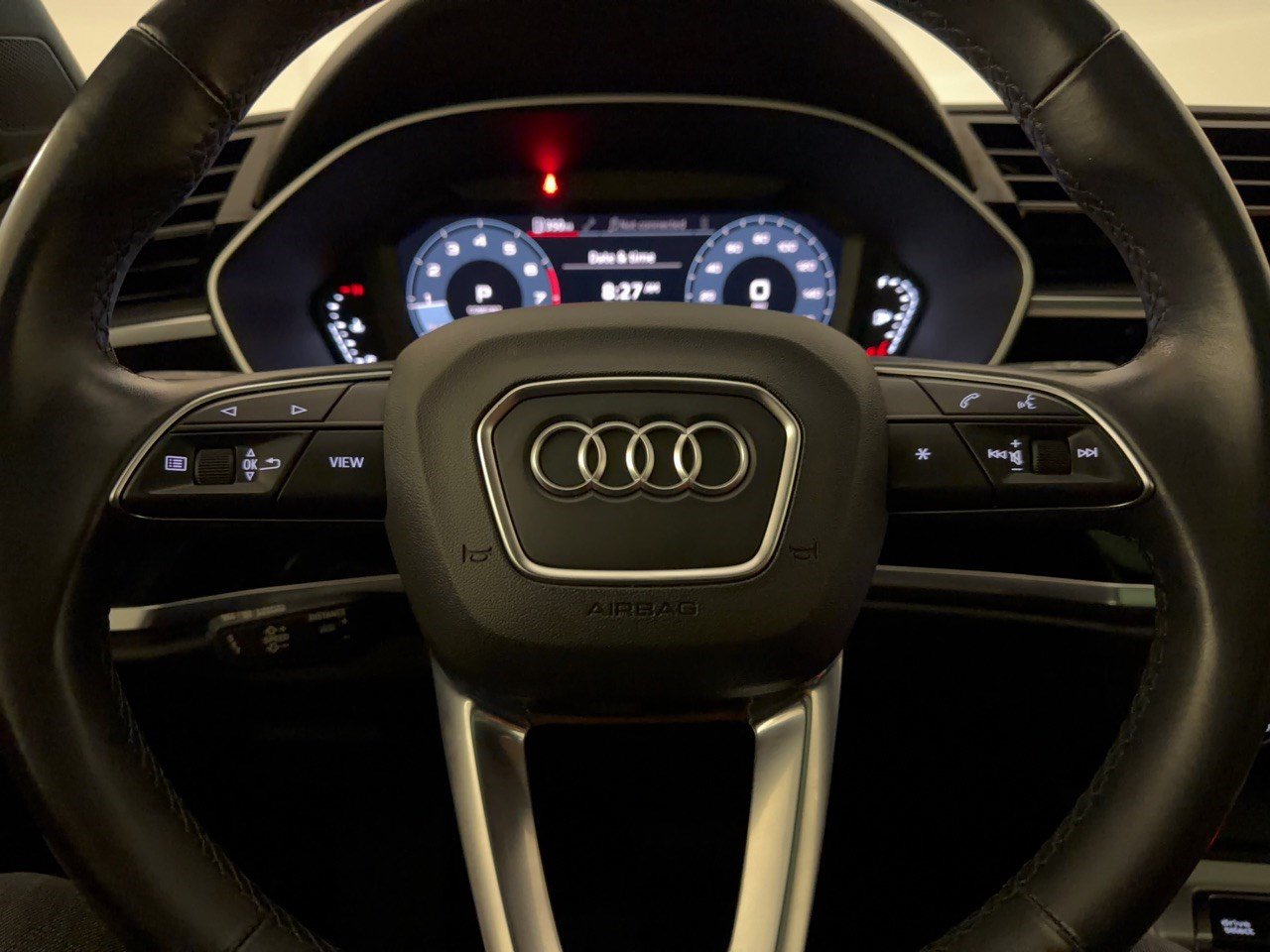 Used 2021 Audi Q3 2.0T Premium Plus w/ Premium Plus Package AWD/4WD image 10