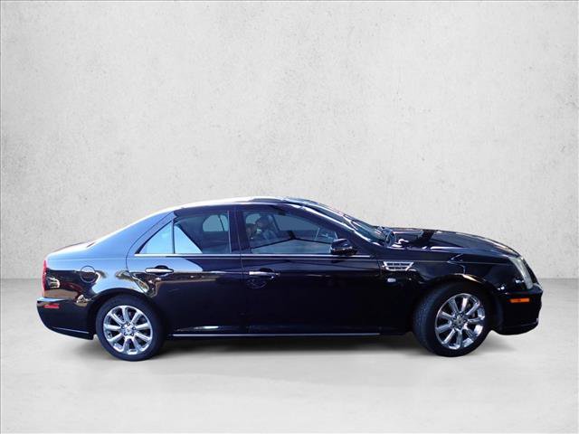 Used 2010 Cadillac STS RWD image 5