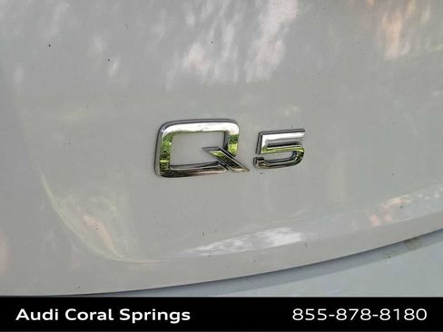 Certified 2023 Audi Q5 2.0T Premium Plus w/ Premium Plus Package AWD/4WD image 29