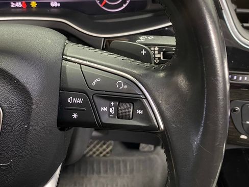 Used 2017 Audi Q7 3.0T Premium Plus AWD/4WD image 30