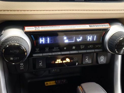 New 2025 Toyota RAV4 XLE Premium image 21