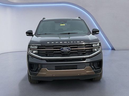 New 2026 Ford Expedition King Ranch image 20
