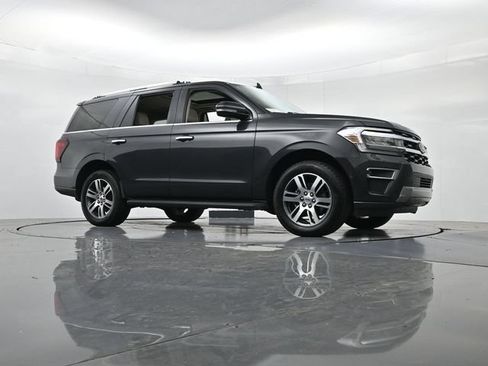 Certified 2024 Ford Expedition Limited RWD image 37