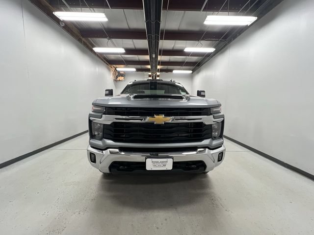New 2026 Chevrolet Silverado 2500 LT AWD/4WD image 3