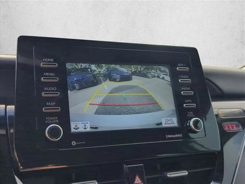 Certified 2024 Toyota Camry SE FWD image 21