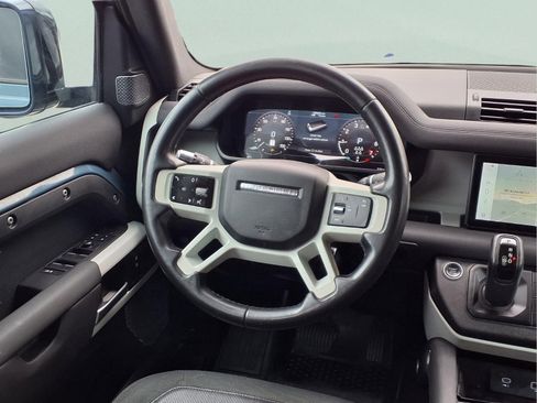 Used 2020 Land Rover Defender 110 SE AWD/4WD image 14
